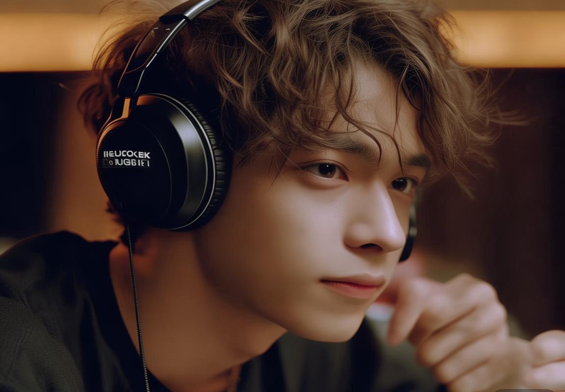 Rookie电竞选手唱歌花絮曝光，反差萌引爆期待完整单曲！