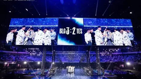 S15趣味数据：哪位选手使用表情次数最多？