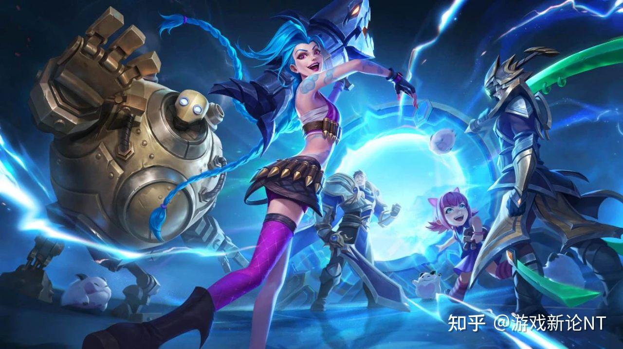 S15淘汰赛数据榜：TES.JackeyLove分均伤害断层领先。